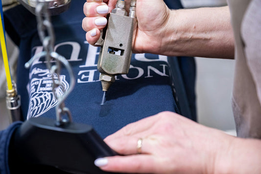 Boost Employee Morale and Company Culture with Custom Apparel - 3Thirty3 Custom Printing Company