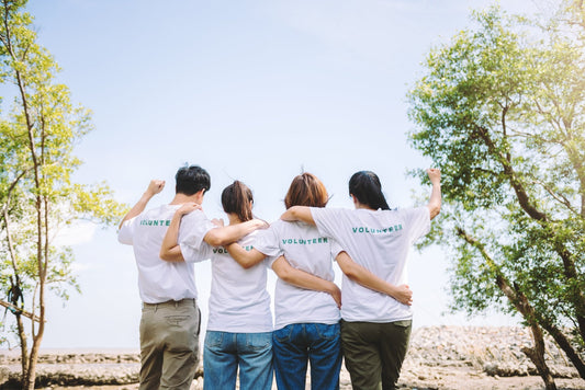 Boost Morale with Custom Print and Logo Apparel for Corporate Events - 3Thirty3 Custom Printing Company