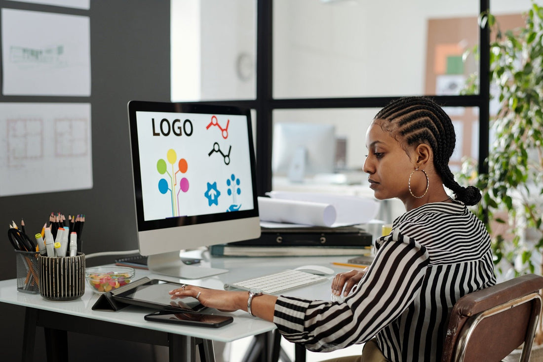 Boost Your Small Business Marketing with Custom Print and Logo Services - 3Thirty3 Custom Printing Company