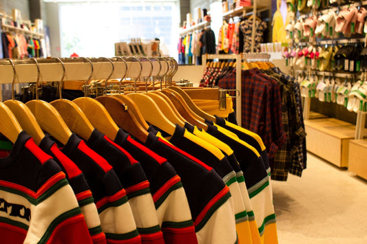Custom Apparel as Promotional Products: A Brand Awareness and Marketing Boost - 3Thirty3 Custom Printing Company
