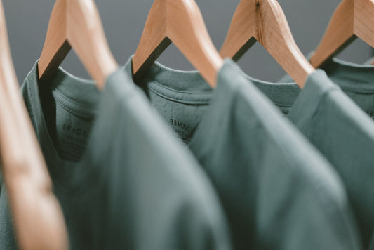 Custom Apparel for Non-Profit Organizations: Fundraising and Awareness - 3Thirty3 Custom Printing Company