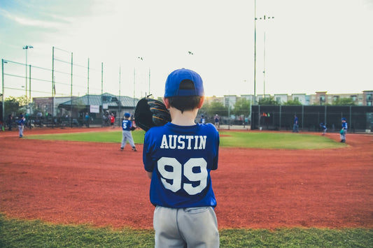 Custom Print and Logo Apparel for Sports Teams - 3Thirty3 Custom Printing Company