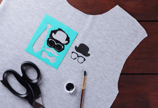 custom logo