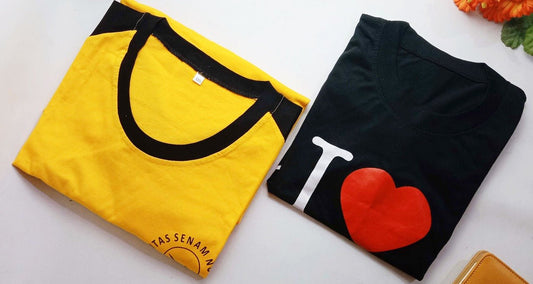 Enhancing Brand Awareness and Customer Loyalty with Custom Promotional Products by 3Thirty3 - 3Thirty3 Custom Printing Company