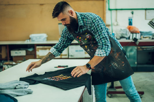 Make a Sustainable Statement with Eco-Friendly Custom Apparel Options - 3Thirty3 Custom Printing Company