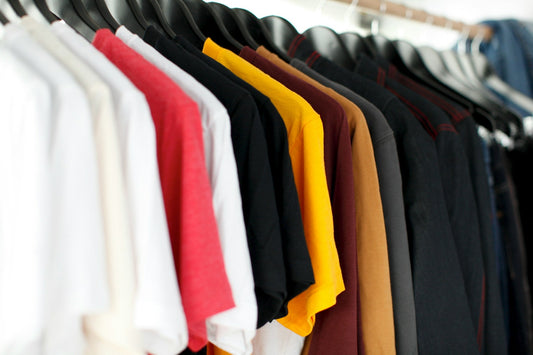 Why Custom Apparel Is Great for Fundraising - 3Thirty3 Custom Printing Company