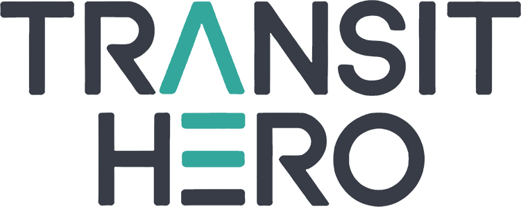 Transit Hero - 3Thirty3 Custom Printing Company