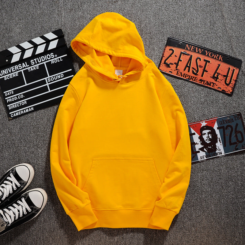 Bear Cub Hoodies