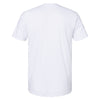 Adult Custom T-shirts • Cotton Polyester Blend