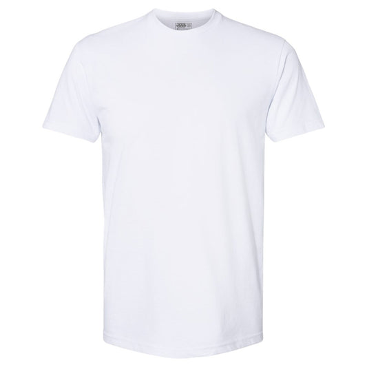 100% Cotton Custom T-Shirts