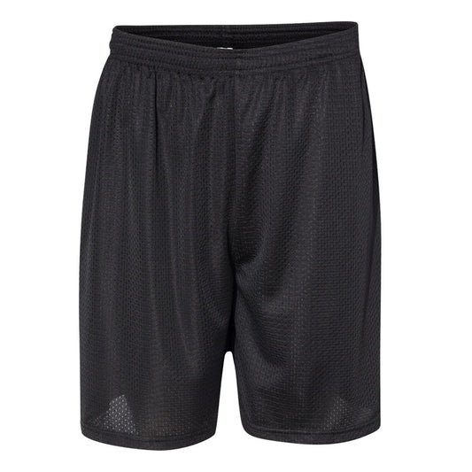 Custom Athletic Shorts 7inch