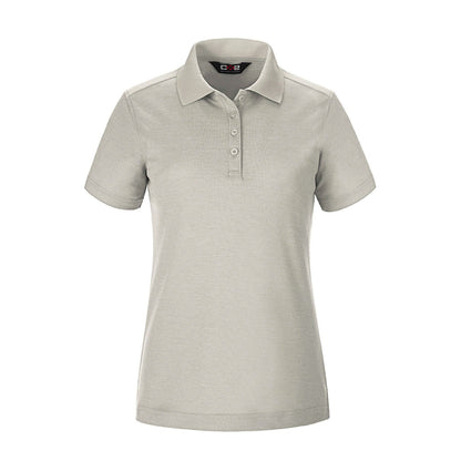 Ace Ladies Pique Mesh Polo – Customizable & Stylish - 3Thirty3 Custom Printing Company