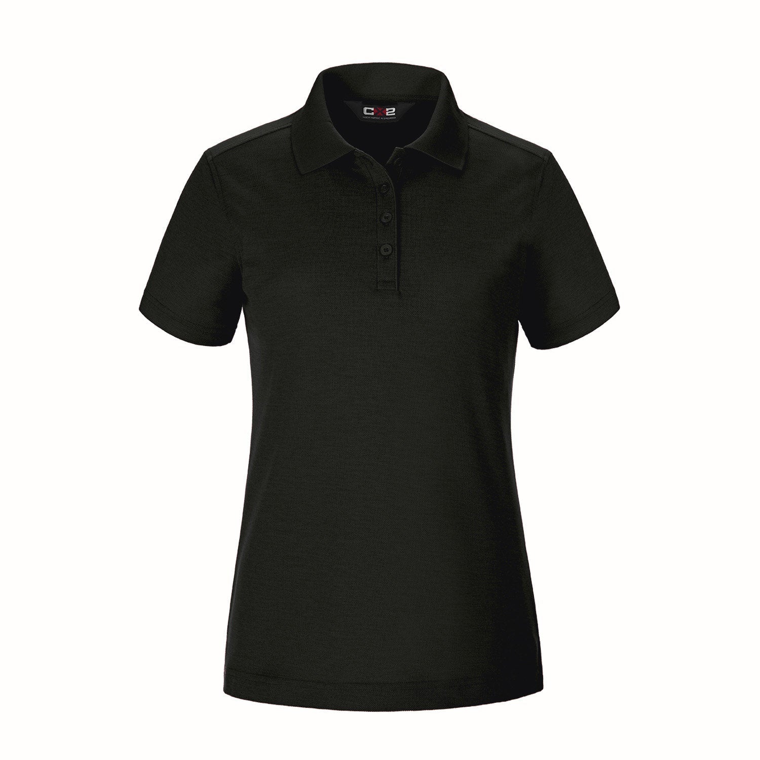 Ace Ladies Pique Mesh Polo – Customizable & Stylish - 3Thirty3 Custom Printing Company