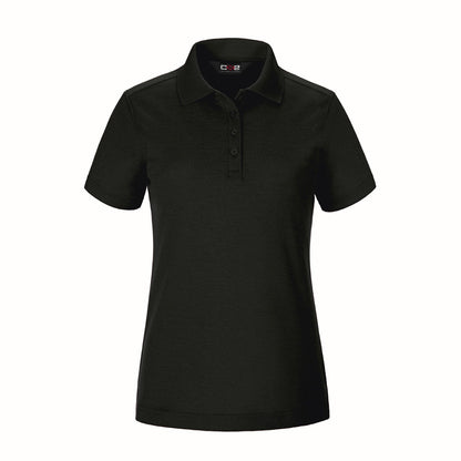 Ace Ladies Pique Mesh Polo – Customizable & Stylish - 3Thirty3 Custom Printing Company
