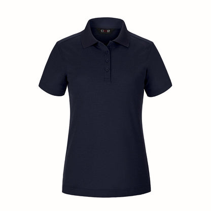 Ace Ladies Pique Mesh Polo – Customizable & Stylish - 3Thirty3 Custom Printing Company