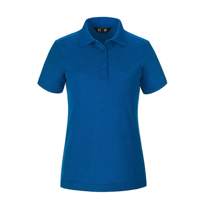 Ace Ladies Pique Mesh Polo – Customizable & Stylish - 3Thirty3 Custom Printing Company