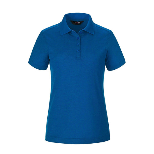 Ace Ladies Pique Mesh Polo – Customizable & Stylish - 3Thirty3 Custom Printing Company