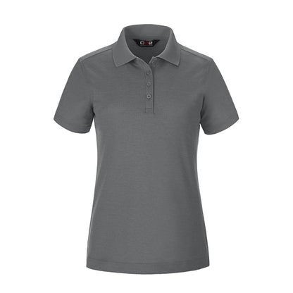 Ace Ladies Pique Mesh Polo – Customizable & Stylish - 3Thirty3 Custom Printing Company