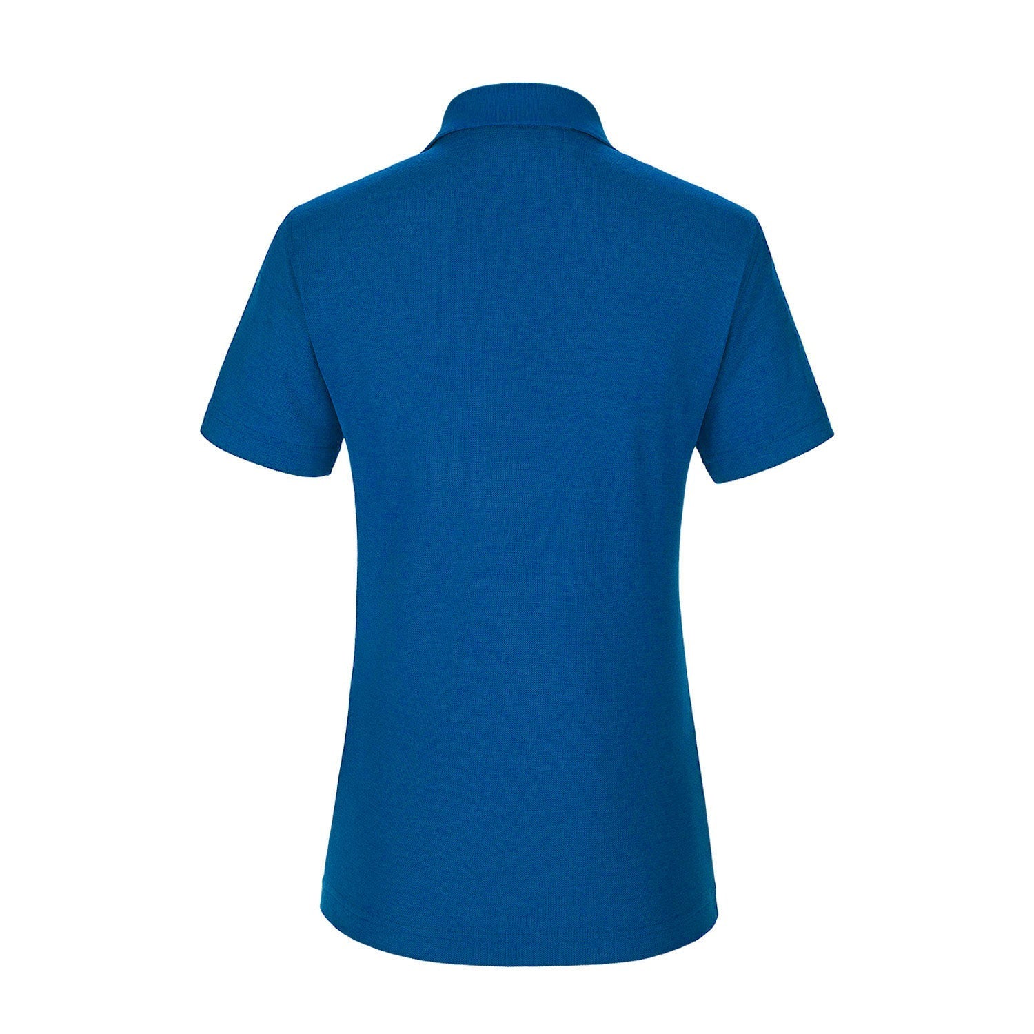 Ace Ladies Pique Mesh Polo – Customizable & Stylish - 3Thirty3 Custom Printing Company