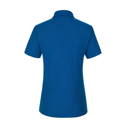 Ace Ladies Pique Mesh Polo – Customizable & Stylish - 3Thirty3 Custom Printing Company