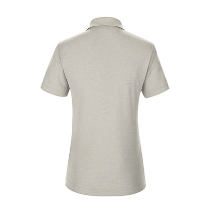 Ace Ladies Pique Mesh Polo – Customizable & Stylish - 3Thirty3 Custom Printing Company