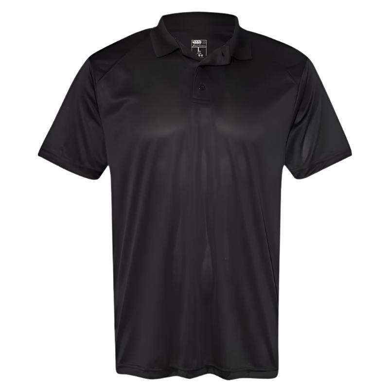Adult Custom Polos - 3Thirty3 Custom Printing Company