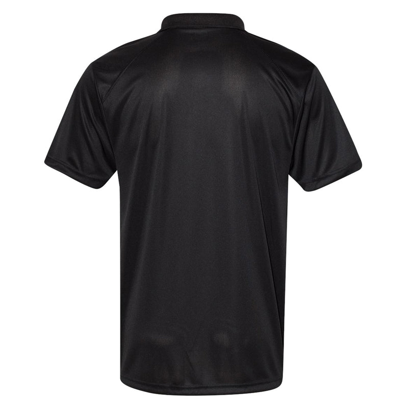 Adult Custom Polos - 3Thirty3 Custom Printing Company