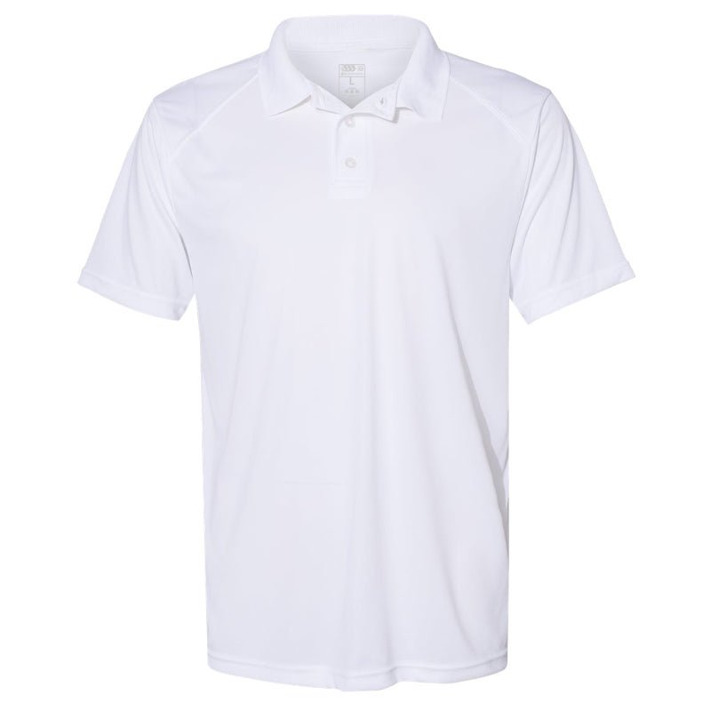 Adult Custom Polos - 3Thirty3 Custom Printing Company