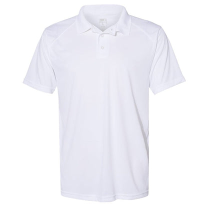 Adult Custom Polos - 3Thirty3 Custom Printing Company