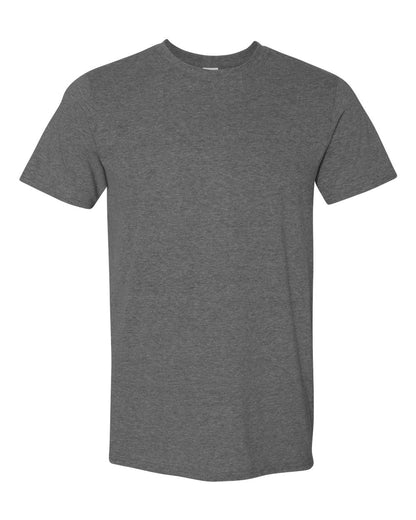 Adult Custom T-shirts • 100% Cotton - 3Thirty3 Custom Printing Company