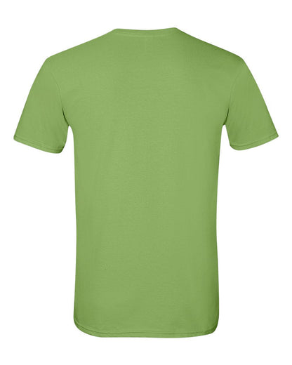 Adult Custom T-shirts • 100% Cotton - 3Thirty3 Custom Printing Company