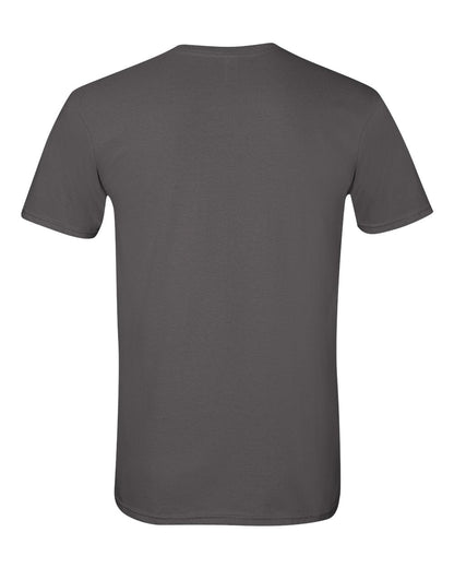 Adult Custom T-shirts • 100% Cotton - 3Thirty3 Custom Printing Company