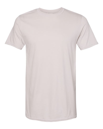 Adult Custom T-shirts • 100% Cotton - 3Thirty3 Custom Printing Company