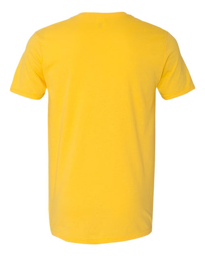 Adult Custom T-shirts • 100% Cotton - 3Thirty3 Custom Printing Company