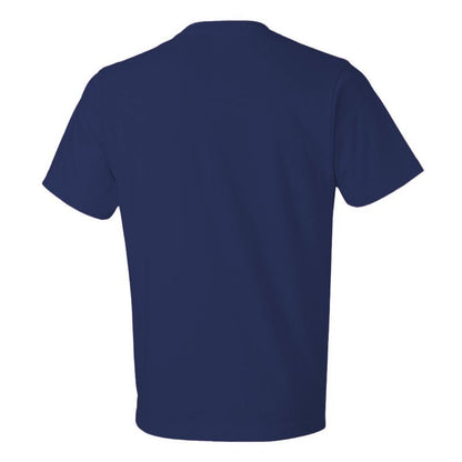 Adult Custom T-shirts • 100% Cotton - 3Thirty3 Custom Printing Company