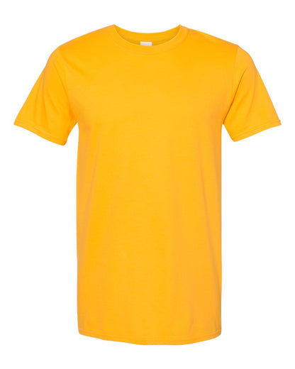 Adult Custom T-shirts • 100% Cotton - 3Thirty3 Custom Printing Company