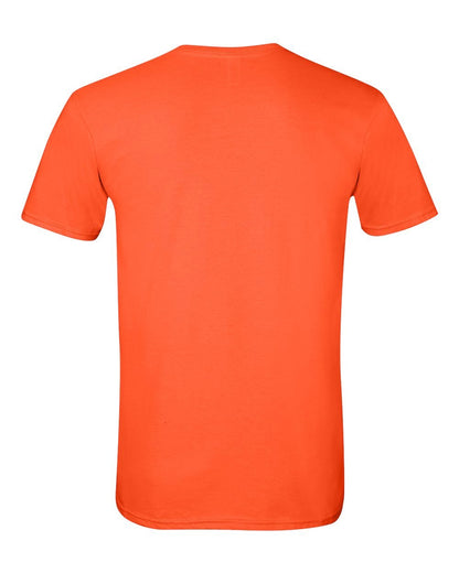 Adult Custom T-shirts • 100% Cotton - 3Thirty3 Custom Printing Company