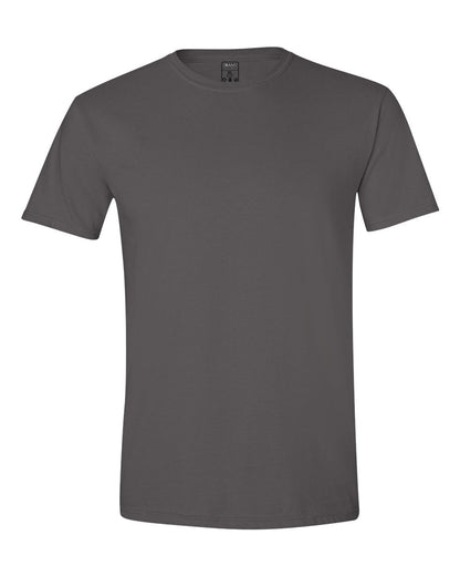 Adult Custom T-shirts • 100% Cotton - 3Thirty3 Custom Printing Company