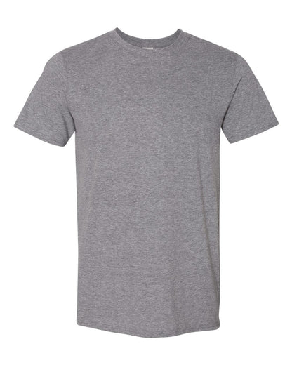 Adult Custom T-shirts • 100% Cotton - 3Thirty3 Custom Printing Company