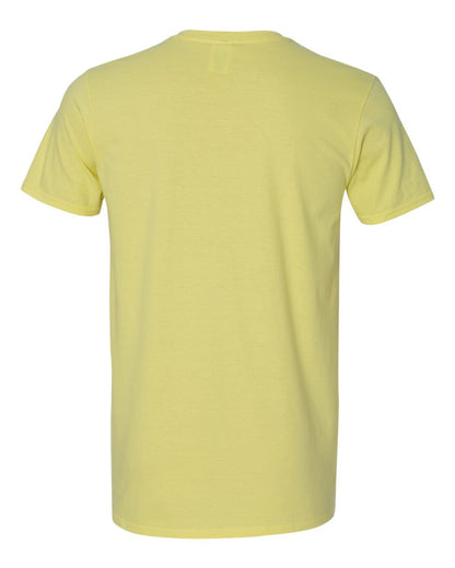 Adult Custom T-shirts • 100% Cotton - 3Thirty3 Custom Printing Company
