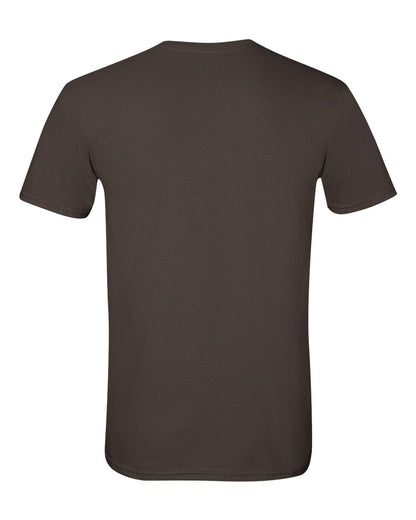 Adult Custom T-shirts • 100% Cotton - 3Thirty3 Custom Printing Company