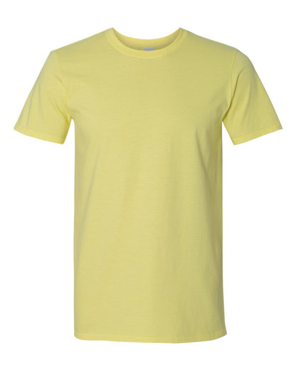 Adult Custom T-shirts • 100% Cotton - 3Thirty3 Custom Printing Company