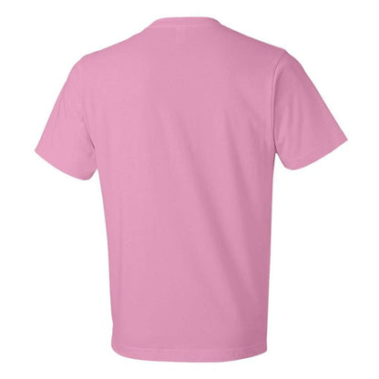 Adult Custom T-shirts • 100% Cotton - 3Thirty3 Custom Printing Company