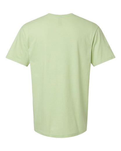 Adult Custom T-shirts • 100% Cotton - 3Thirty3 Custom Printing Company