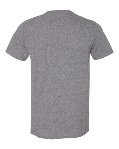 Adult Custom T-shirts • 100% Cotton - 3Thirty3 Custom Printing Company