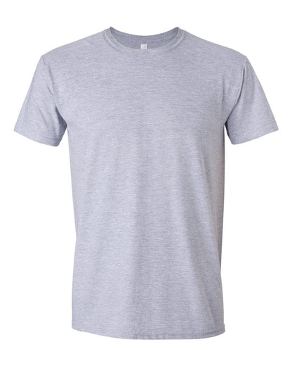 Adult Custom T-shirts • 100% Cotton - 3Thirty3 Custom Printing Company