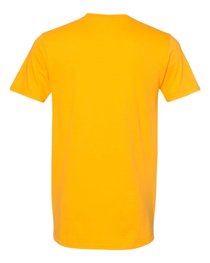 Adult Custom T-shirts • 100% Cotton - 3Thirty3 Custom Printing Company