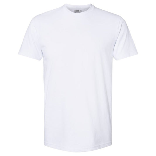 Adult Custom T-shirts • 100% Cotton - 3Thirty3 Custom Printing Company