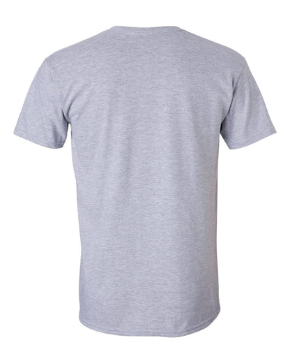 Adult Custom T-shirts • 100% Cotton - 3Thirty3 Custom Printing Company