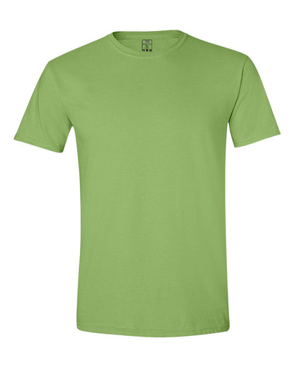 Adult Custom T-shirts • 100% Cotton - 3Thirty3 Custom Printing Company